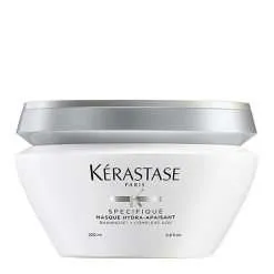 Kérastase Specifique Mask Rehydratante – Gel maska za suhu i osjetljivu kosu 200 ml