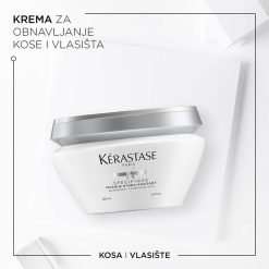 Kérastase Specifique Mask Rehydratante – Gel maska za suhu i osjetljivu kosu 200 ml