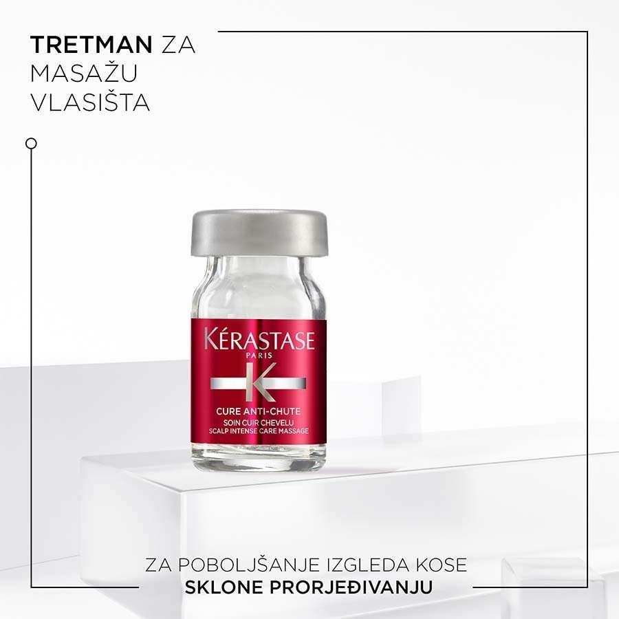 Capelli shop
