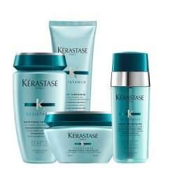 Kérastase Resistance Force Architecte Bain - Šampon za lomljivu i jako oštećenu kosu 250 ml