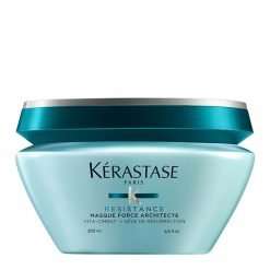 Kérastase Resistance Masque Force Architecte - Maska za lomljivu i oštećenu kosu 200 ml