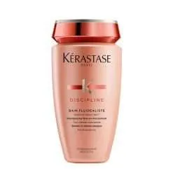 Kérastase Discipline Bain Fluidealiste Gentle - Šampon za nediscipliniranu kosu bez sulfata 250 ml