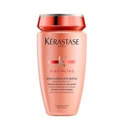 Kérastase Discipline Bain Fluidealiste Gentle - Šampon za nediscipliniranu kosu bez sulfata 250 ml