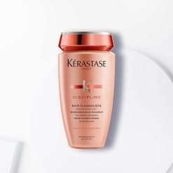 Kérastase Discipline Bain Fluidealiste Gentle - Šampon za nediscipliniranu kosu bez sulfata 250 ml
