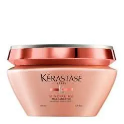 Kérastase Discipline Bain Fluidealiste Gentle - Šampon za nediscipliniranu kosu bez sulfata 250 ml