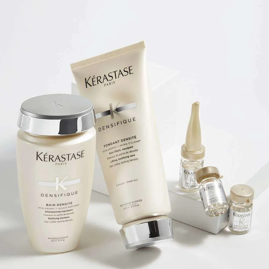 Kérastase Densifique Masque Densite - Maska za gustoću kose 200 ml