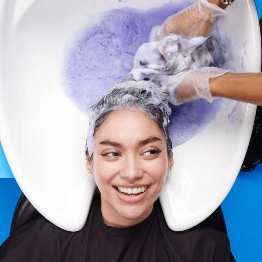 Matrix Total Results Brass Off Šampon 300ml