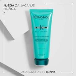 Kérastase Resistance Extentioniste Njega za dugu i oštećenu kosu 200 ml
