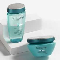 Kérastase Resistance Masque Extentioniste - Maska za dugu i oštećenu kosu Kérastase Resistance 200 ml