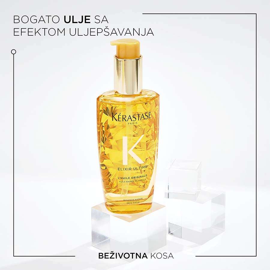 Capelli shop