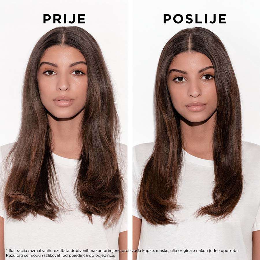 Capelli shop
