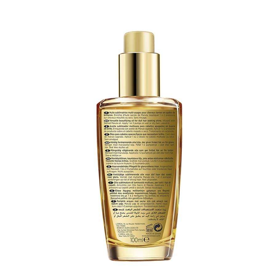 Capelli shop