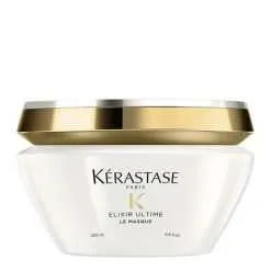 Kérastase Elixir Ultime Masque - Maska za kosu na bazi ulja za sve tipove kose 200 ml