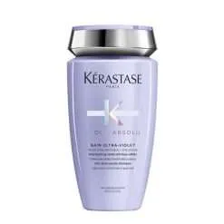 Kérastase Paris Blond Absolu Violet Njegujuća Kupka Za Posvijetljenu Kosu 250ml