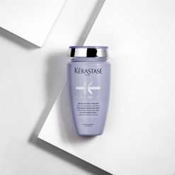 Kérastase Paris Blond Absolu Violet Njegujuća Kupka Za Posvijetljenu Kosu 250ml