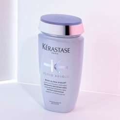 Kérastase Paris Blond Absolu Violet Njegujuća Kupka Za Posvijetljenu Kosu 250ml