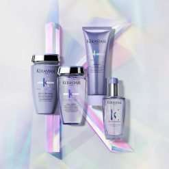 Kérastase Paris Blond Absolu Violet Njegujuća Kupka Za Posvijetljenu Kosu 250ml