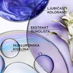 Kérastase Paris Blond Absolu Violet Njegujuća Kupka Za Posvijetljenu Kosu 250ml