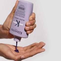 Kérastase Paris Blond Absolu Violet Njegujuća Kupka Za Posvijetljenu Kosu 250ml