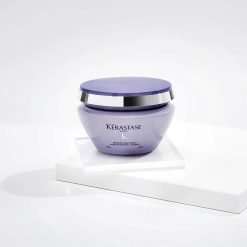 Kérastase Paris Blond Absolu Njegujuća Ultra-Violet Maska Za Posvijetljenu Kosu 200ml