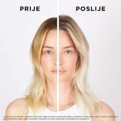 Kérastase Paris Blond Absolu Njegujuća Ultra-Violet Maska Za Posvijetljenu Kosu 200ml