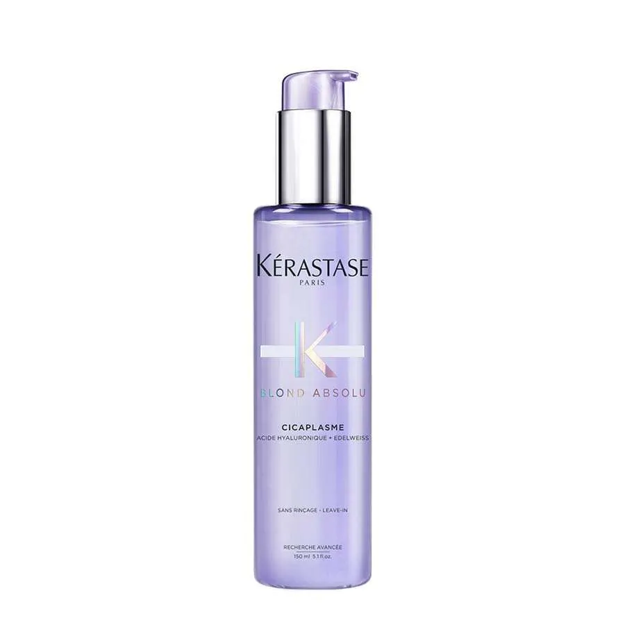 Kérastase Paris Blond Absolu Cicaplasme Serum Za Posvijetljenu Kosu 150ml