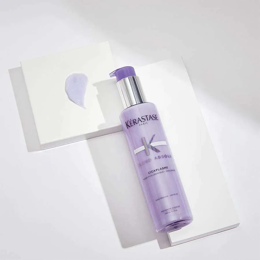 Kérastase Paris Blond Absolu Cicaplasme Serum Za Posvijetljenu Kosu 150ml