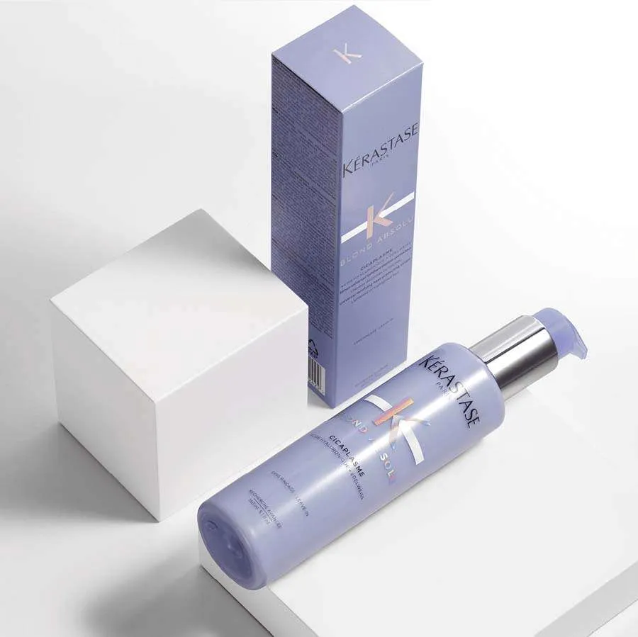 Kérastase Paris Blond Absolu Cicaplasme Serum Za Posvijetljenu Kosu 150ml