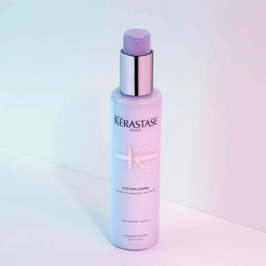 Kérastase Paris Blond Absolu Cicaplasme Serum Za Posvijetljenu Kosu 150ml