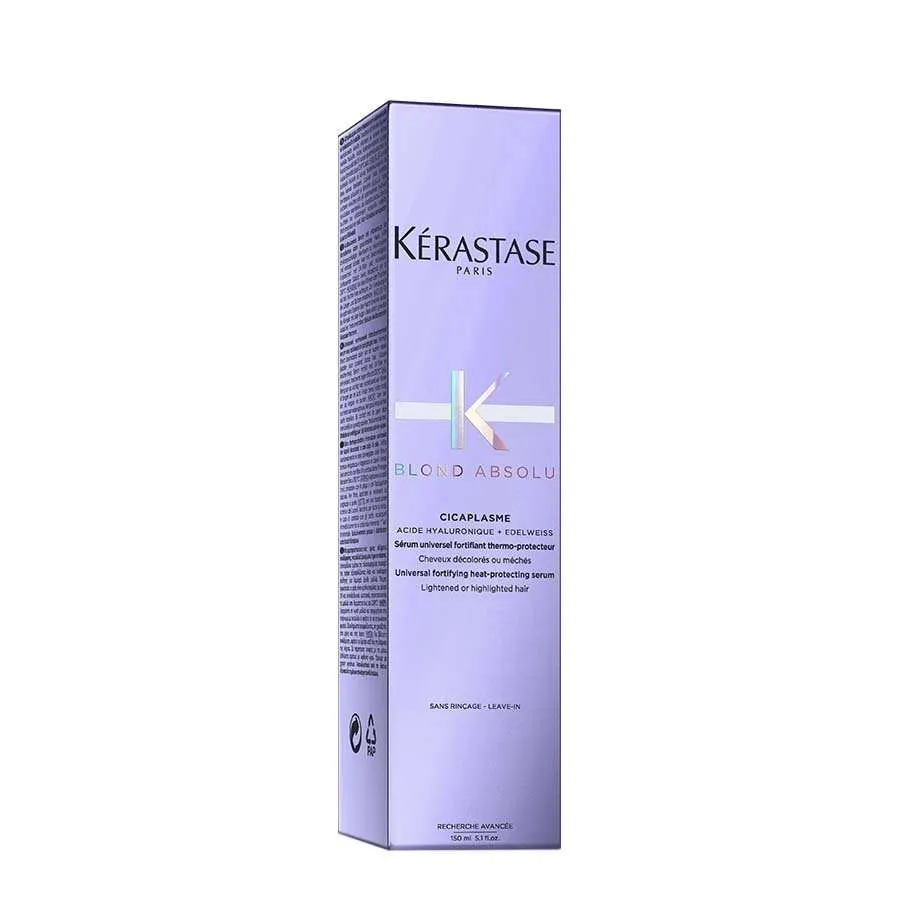 Kérastase Paris Blond Absolu Cicaplasme Serum Za Posvijetljenu Kosu 150ml