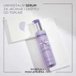 Kérastase Paris Blond Absolu Cicaplasme Serum Za Posvijetljenu Kosu 150ml