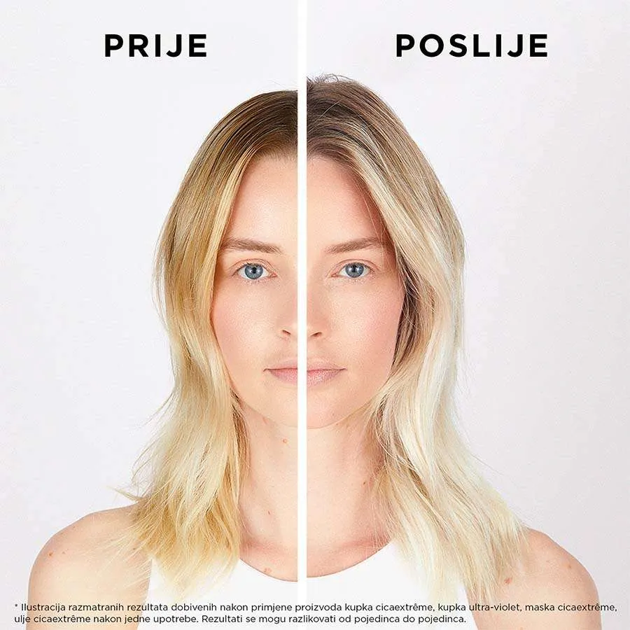 Kérastase Paris Blond Absolu Cicaplasme Serum Za Posvijetljenu Kosu 150ml