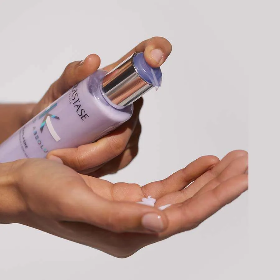 Kérastase Paris Blond Absolu Cicaplasme Serum Za Posvijetljenu Kosu 150ml
