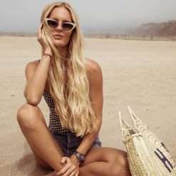 Kérastase Šampon za obojenu kosu za zaštitu od sunca Soleil 250 ml