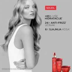 Kérastase Šampon za obojenu kosu za zaštitu od sunca Soleil 250 ml