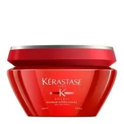 Kérastase Soleil Masque - Maska za obojenu i oslabljenu kosu nakon izlaganja suncu 200 ml