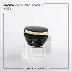 Kérastase Paris Chronologiste Maska Za Kosu 200ml