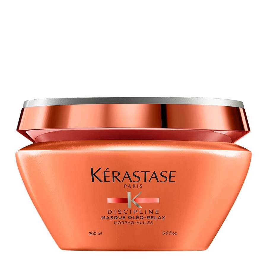 Kérastase Discipline Bain Fluidealiste Gentle - Šampon za nediscipliniranu kosu bez sulfata 250 ml