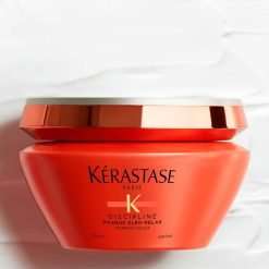 Kérastase Discipline Bain Fluidealiste Gentle - Šampon za nediscipliniranu kosu bez sulfata 250 ml
