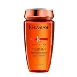 Kérastase Discipline Bain Fluidealiste Gentle - Šampon za nediscipliniranu kosu bez sulfata 250 ml