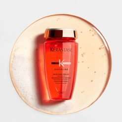 Kérastase Discipline Bain Fluidealiste Gentle - Šampon za nediscipliniranu kosu bez sulfata 250 ml