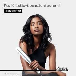 L'Oréal Professionnel Paris Profesionalna Pegla Za Kosu - SteamPod 3.0