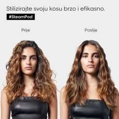 L'Oréal Professionnel Paris Profesionalna Pegla Za Kosu - SteamPod 3.0