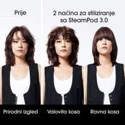 L'Oréal Professionnel Paris Profesionalna Pegla Za Kosu - SteamPod 3.0
