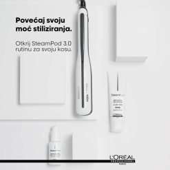 L'Oréal Professionnel Paris Profesionalna Pegla Za Kosu - SteamPod 3.0