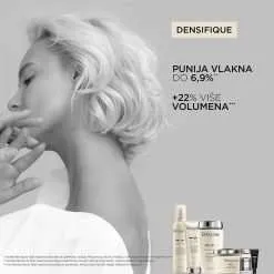 Kérastase Densifique Jeunesse Serum - Serum za gustoću i podmlađivanje kose 100 ml