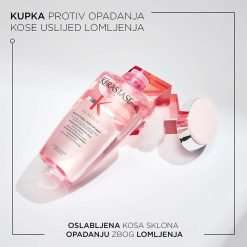 Kérastase Bain Genesis - Šampon za jačanje kose 250 ml