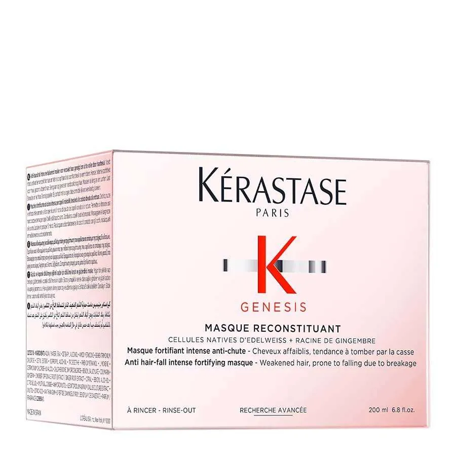 Kérastase Masque Genesis - Maska za jačanje kose 200 ml