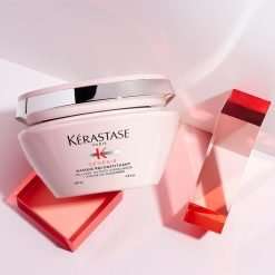 Kérastase Masque Genesis - Maska za jačanje kose 200 ml