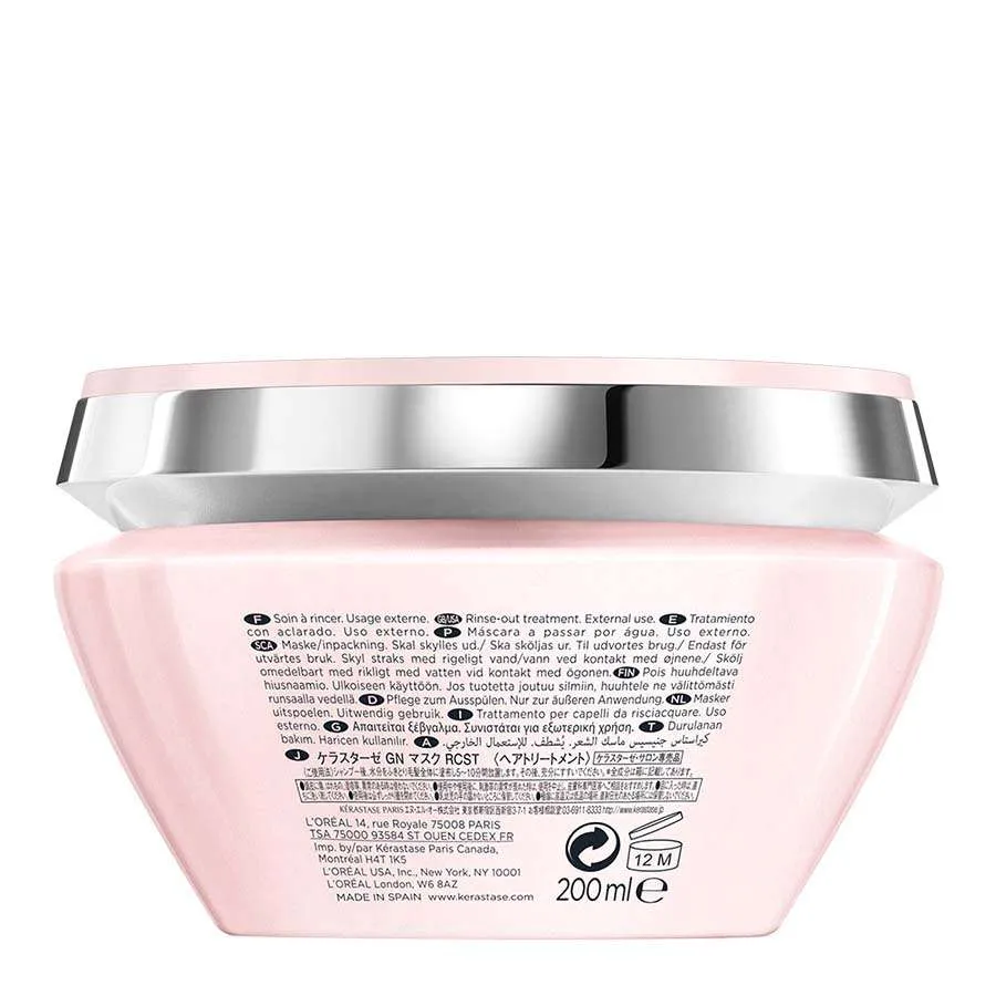 Kérastase Masque Genesis - Maska za jačanje kose 200 ml